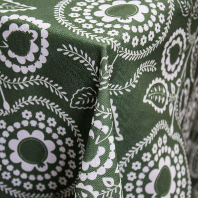 Image of Aimee, Green
